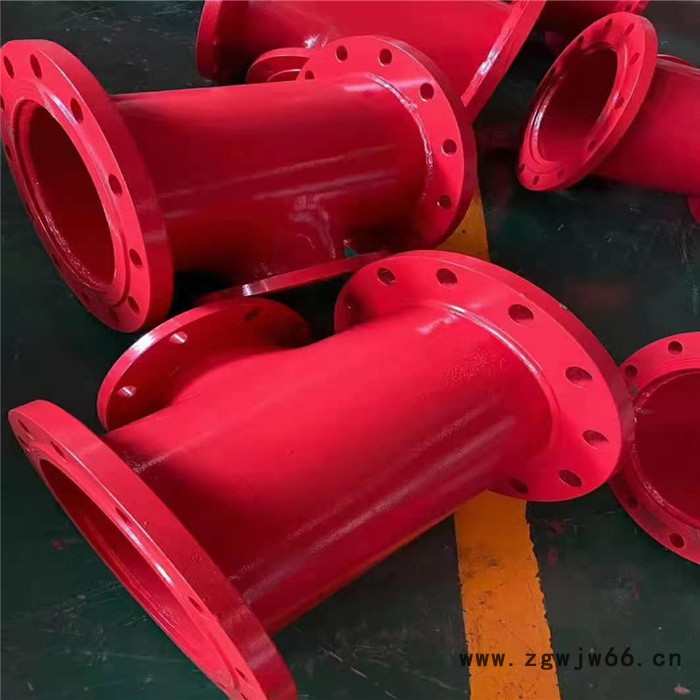 永跃管件厂家  给水用涂塑复合钢管  矿用涂塑复合钢管图4