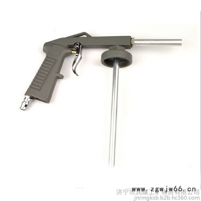 ** 底盘装甲喷枪汽车底盘装甲胶枪通用型喷枪图5