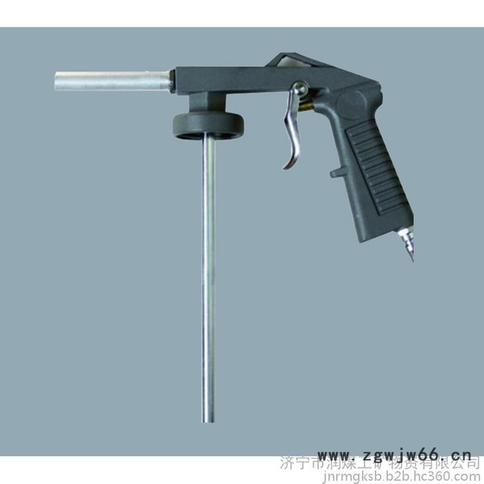 ** 底盘装甲喷枪汽车底盘装甲胶枪通用型喷枪图3