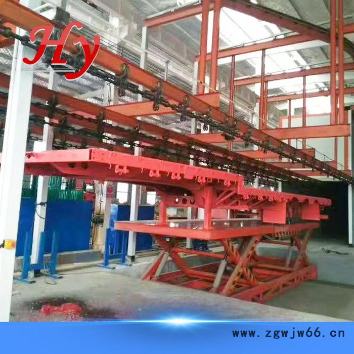 供应潍坊*静电喷枪  静电图3