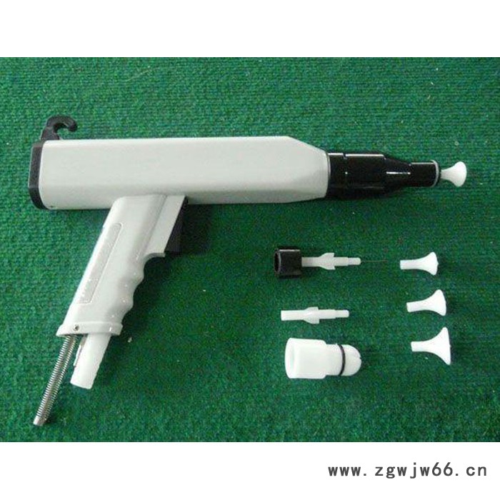 供应**静电喷枪 ，静电喷涂设备图2