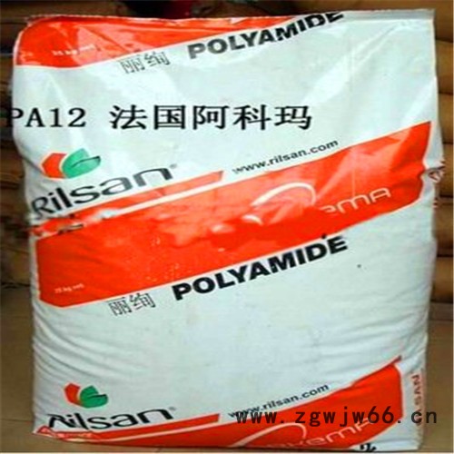 尼龙   PA12 法国阿科玛 AESNO MED  管件 机械强度好,高粘度图5