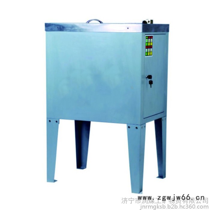 气动喷枪清洗机 ** 工业喷漆枪清洗设备图5