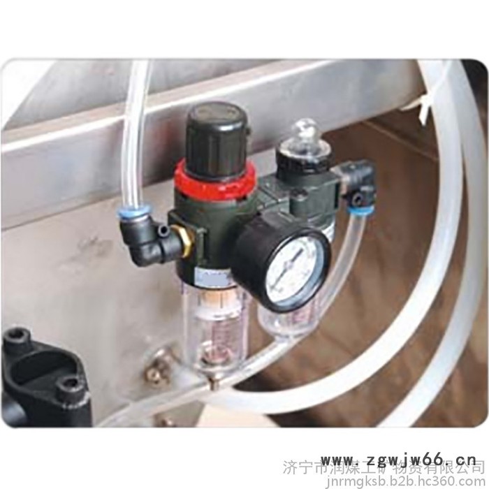 气动喷枪清洗机 ** 工业喷漆枪清洗设备图2