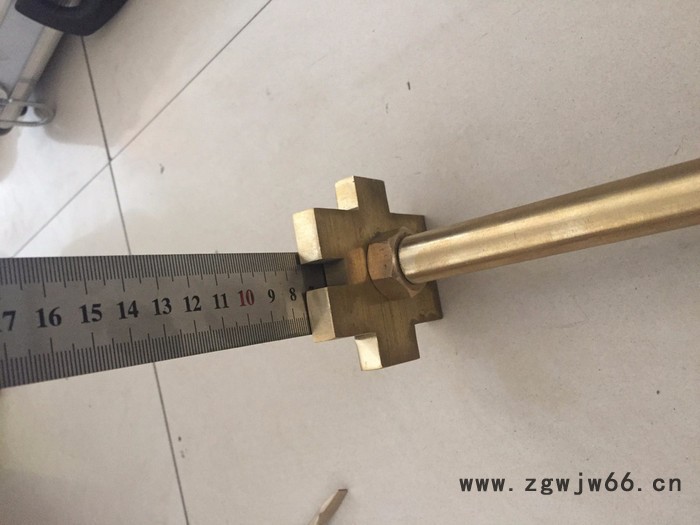 新华防单头防爆开桶扳手,铜合金防爆开桶扳手,防爆工具**,型号齐全图5