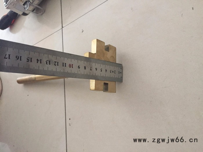 新华防单头防爆开桶扳手,铜合金防爆开桶扳手,防爆工具**,型号齐全图8