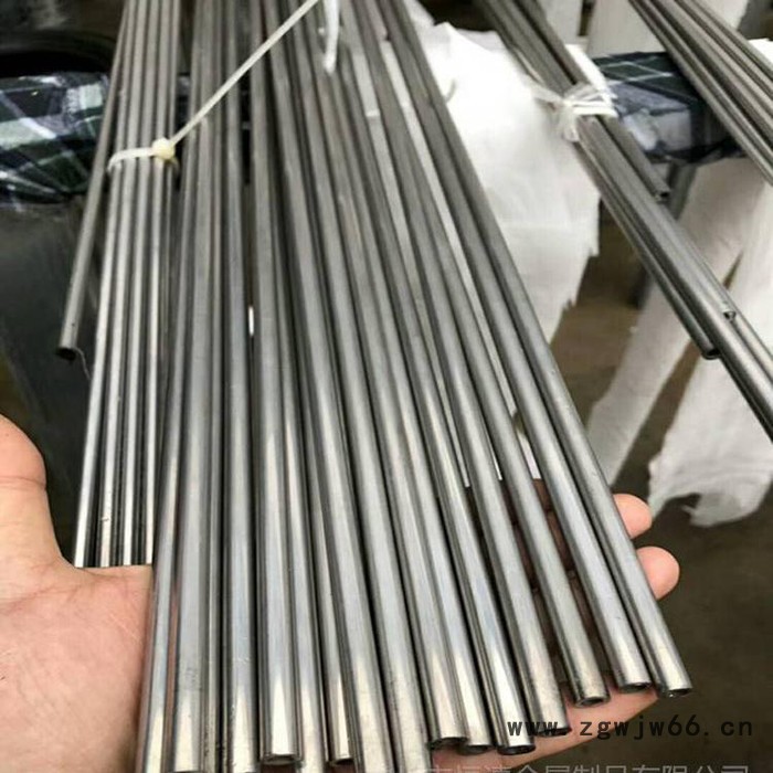钦州市 G30哈氏合金管件 哈氏合金棒 可切割图2