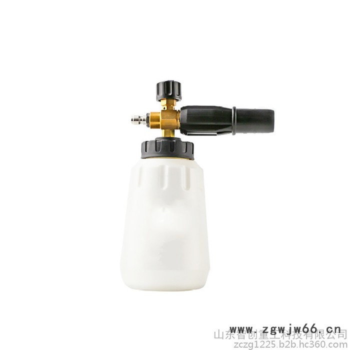 PA泡沫喷壶 泡沫喷枪 泡沫喷头 喷壶塑料喷头 塑料喷枪图8