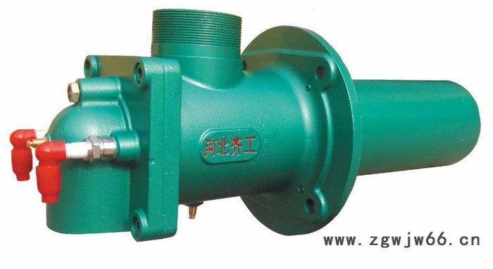 齐工牌  液化气烧嘴 天然气烧嘴 燃气喷枪 工业烧嘴 窑炉烧嘴图4