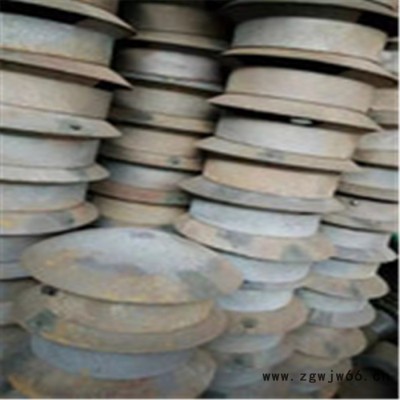 铸铁排水管件 W型透气帽  蘑菇型