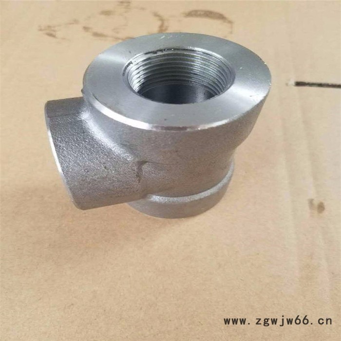 承插管件 法兰锻件 焊接管件图5