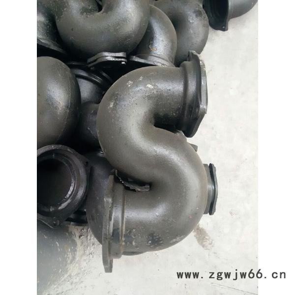 昌邑春天铸造 潍坊批发铸铁管 铸铁排水管柔性铸铁管 生产厂家 铸铁管件