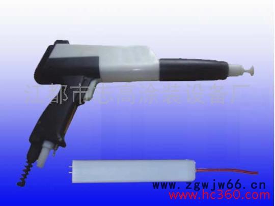 供应各类内置高压模块  老款静电喷粉枪 喷枪发生器、粉末喷枪静电发生器图2