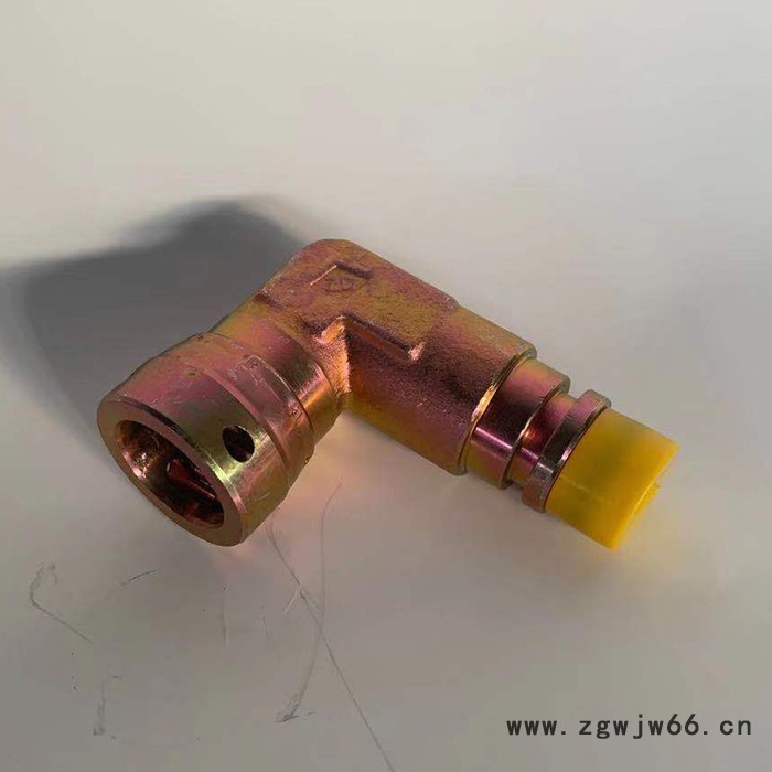 龙煤 厂家供应 煤矿弯头 管件弯头 90度弯头 弯头接头图7