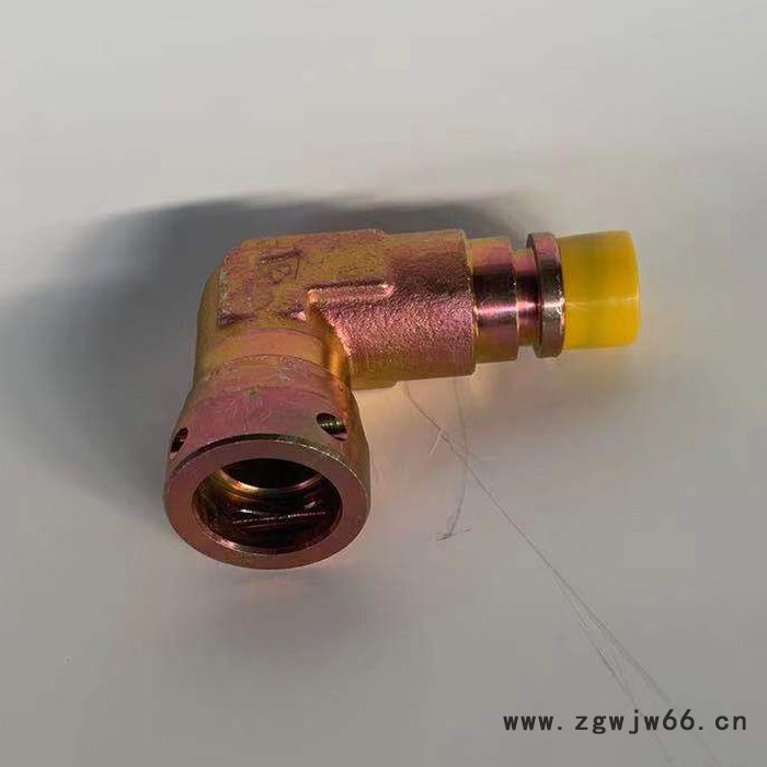 龙煤 厂家供应 煤矿弯头 管件弯头 90度弯头 弯头接头图6