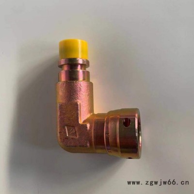 龙煤 厂家供应 煤矿弯头 管件弯头 90度弯头 弯头接头