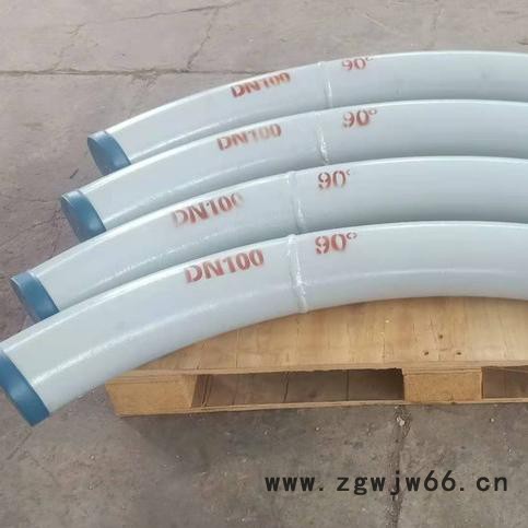 耐磨管件 内衬陶瓷耐磨管件 内衬双金属耐磨管件 ** 欢迎咨询图6