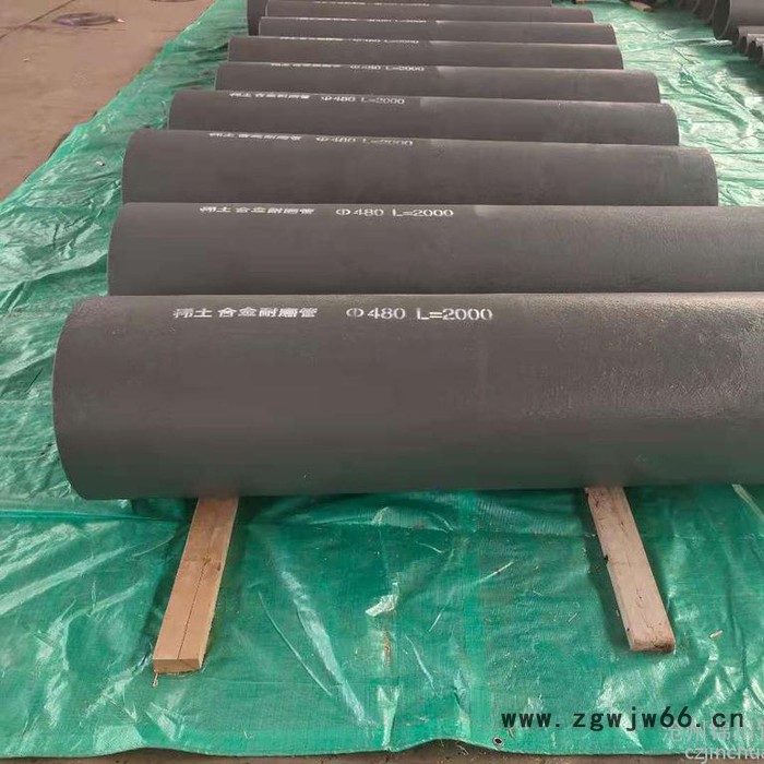 耐磨管件 内衬陶瓷耐磨管件 内衬双金属耐磨管件 ** 欢迎咨询图3