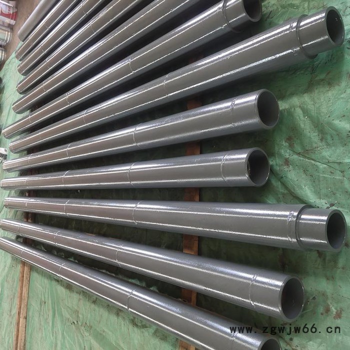 耐磨管件 内衬陶瓷耐磨管件 内衬双金属耐磨管件 ** 欢迎咨询图2