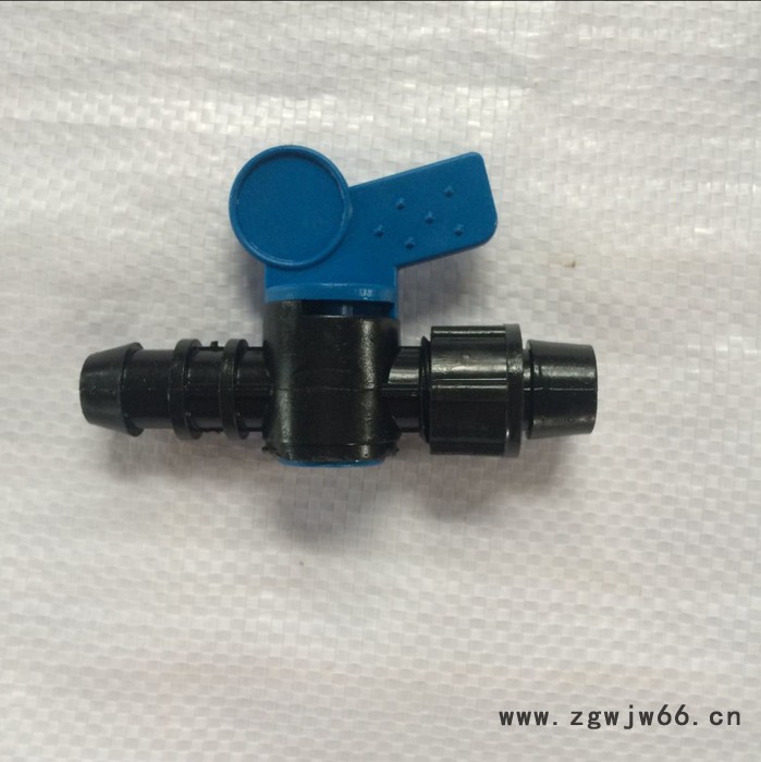 宁夏银川滴灌喷灌管件云南昆明喷灌滴灌喷灌滴灌雾管 微喷带 滴灌微喷带图4