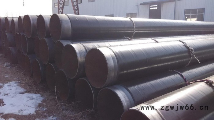 本公司低价 生产加工直埋保温管件 直埋黑夹克保温管图4