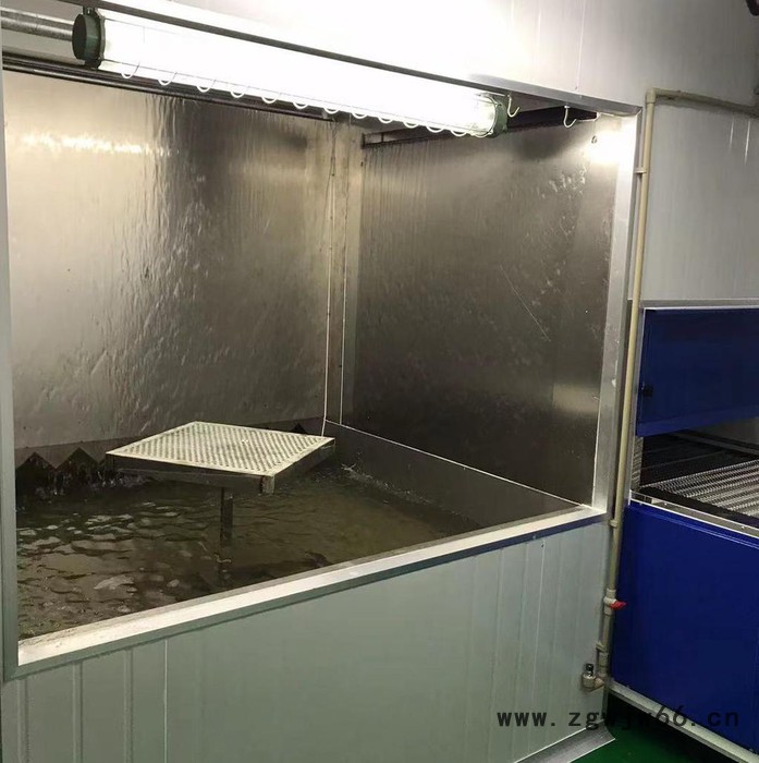 晨风_喷涂线 塑胶喷涂线_喷涂线定制厂家图4