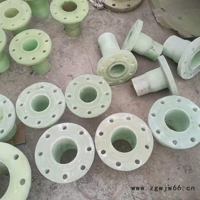 润龙 玻璃钢三通 四通管件 可定制 货优价廉图3