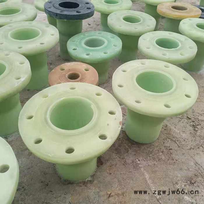 润龙 玻璃钢三通 四通管件 可定制 货优价廉图8