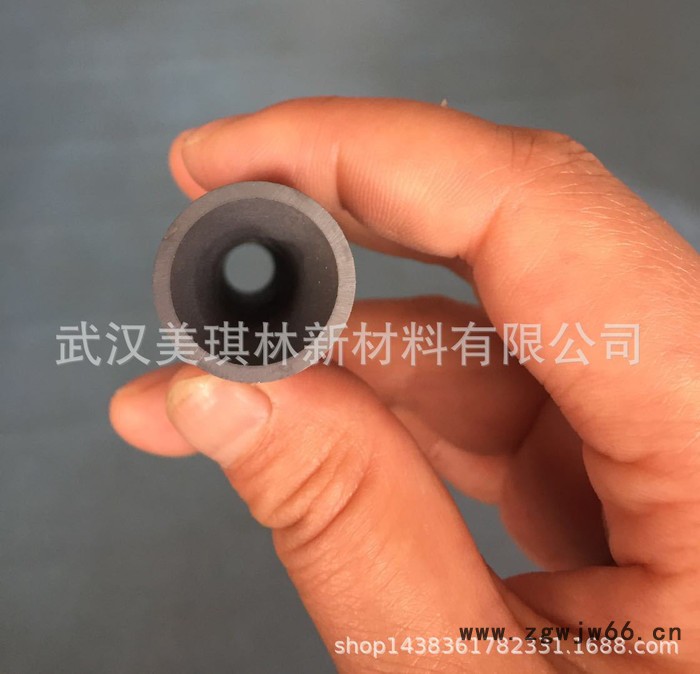 厂家定制喷砂机碳化硅喷嘴 陶瓷喷砂嘴喷枪喷组 50*10*21图3