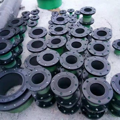 铁岭 玻璃钢喷淋管法兰 万诚 玻璃钢树脂法兰 带颈法兰