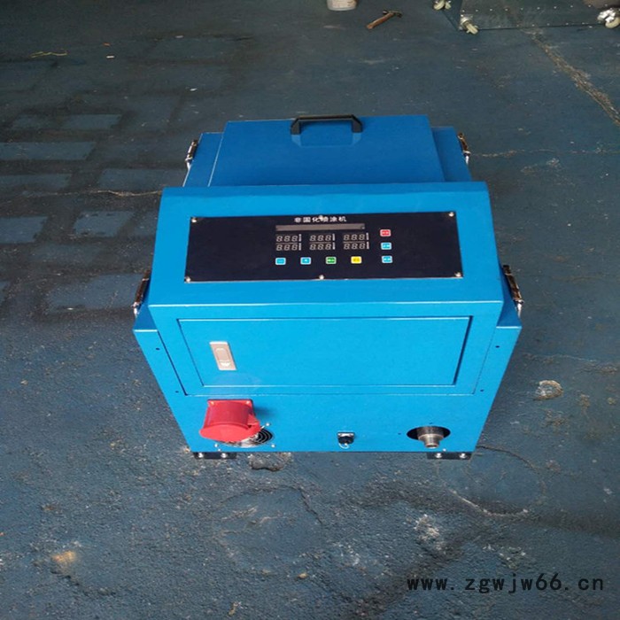 中拓非固化喷涂机 非固化沥青喷涂机 非固化热熔喷涂机 非固化加热喷涂机