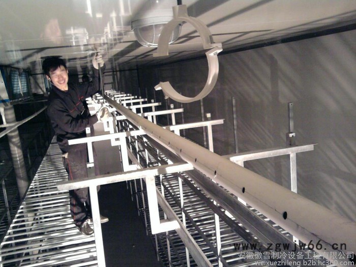 聚氨酯冷库喷涂市场 滁州聚氨酯冷库喷涂 滁州聚氨酯冷库喷涂怎么卖图6