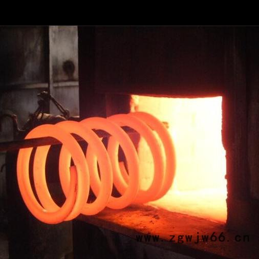 在线喷涂加热设备   喷涂感应加热设备 喷涂加热生产线 喷涂高频加热机  郑州高氏竭诚为您服务图4