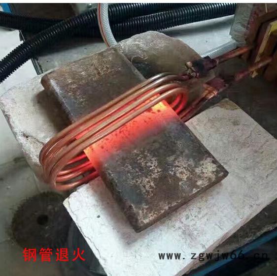 在线喷涂加热设备   喷涂感应加热设备 喷涂加热生产线 喷涂高频加热机  郑州高氏竭诚为您服务图6