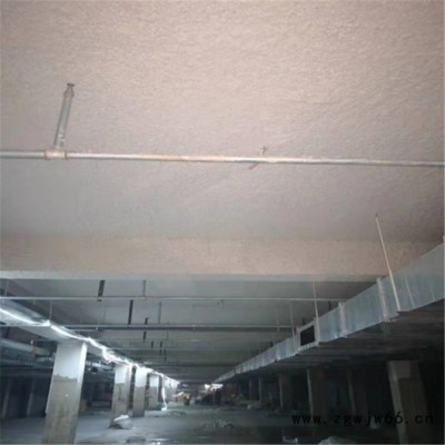 兴隆聚 天津无机纤维喷涂 无机纤维喷涂棉厂家 保温吸音