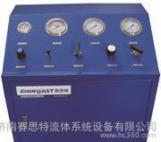 应用于辅助注塑的气体和水增压设备 高压水射流设备 高压稳压系统 喷枪用高压水设备图3