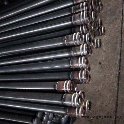 沧州金响 生产加工声测管注浆管尺寸声测管管件价格  调查结果