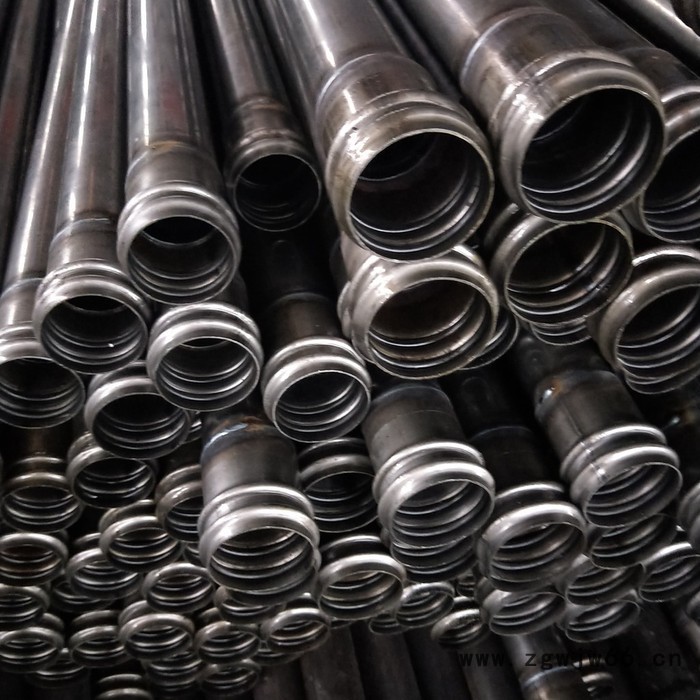 沧州金响 生产加工声测管注浆管尺寸声测管管件价格  调查结果图5