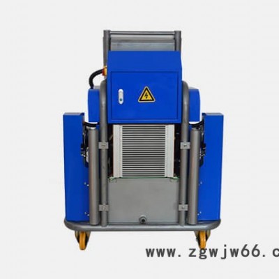 JHBWAH7000 聚脲喷涂机 雕塑喷涂机  专业聚脲喷涂机厂家  车厢防滑喷涂机