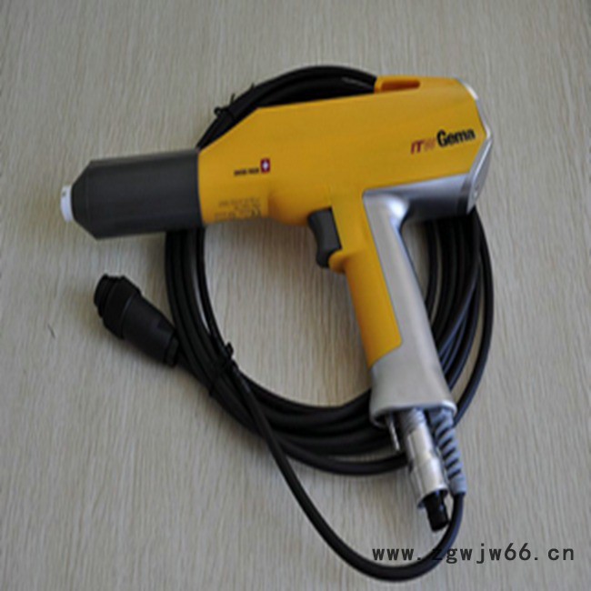 百诺供应金马手动单枪 金马静电喷枪 金马喷**** 金马喷枪图2