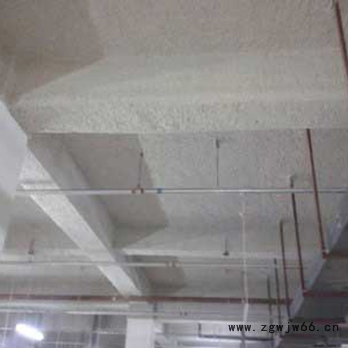 【聚科】 无机纤维喷涂 无机纤维喷涂厂家 无机纤维喷涂价格图3