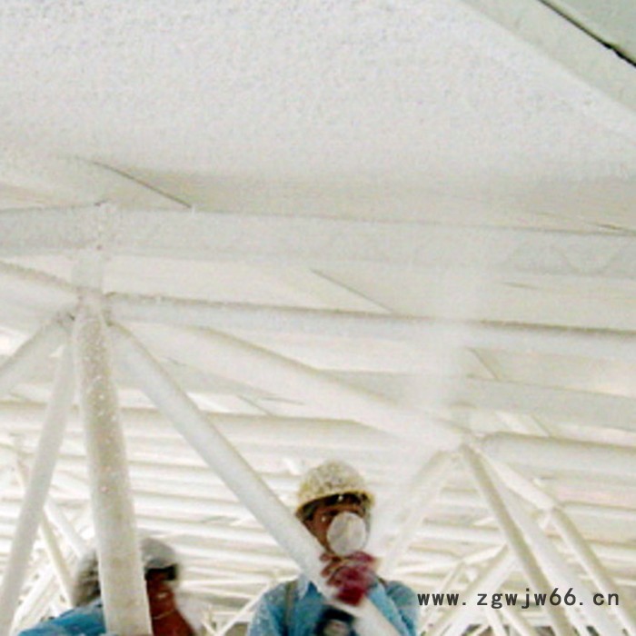【聚科】 无机纤维喷涂 无机纤维喷涂厂家 无机纤维喷涂价格图4