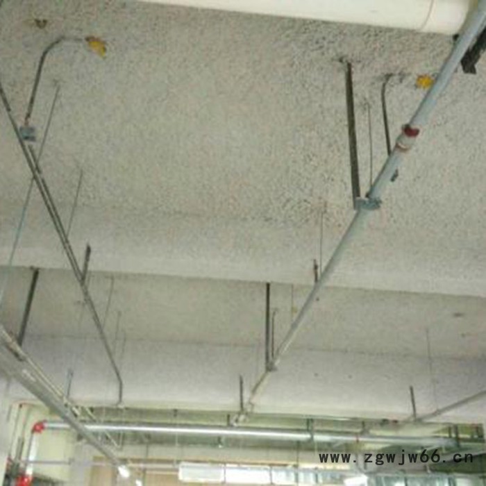 【聚科】 无机纤维喷涂 无机纤维喷涂厂家 无机纤维喷涂价格图8