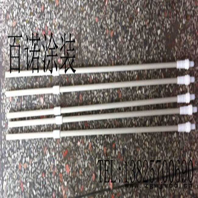 喷粉设备 供应金马粉泵座子 吸管 金马静电喷** 金马枪内输粉管  批发图2