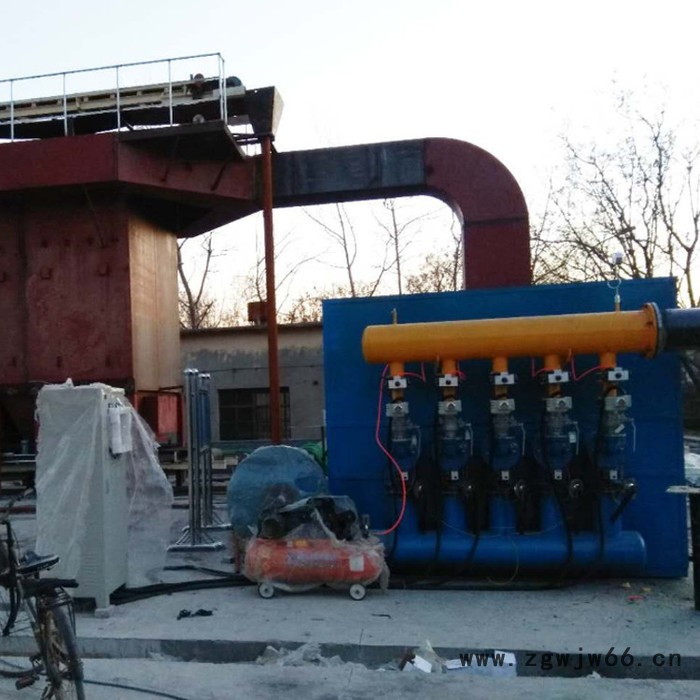 齐工 烧嘴  燃烧系统工业烧嘴 天然气喷枪 金属熔解炉燃烧器 中国烧嘴图2