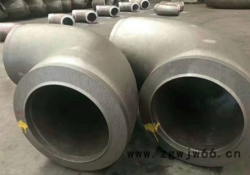 阔源 合金管件.弯头p91.弯头高压合金。弯头15n图3