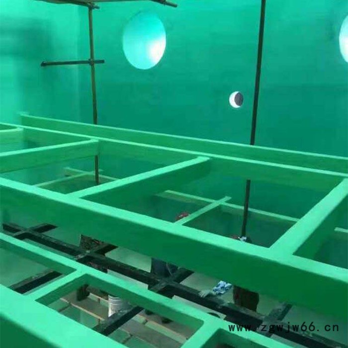 **】聚脲喷涂材料 拓荒快速固化任意曲面喷涂成型图2