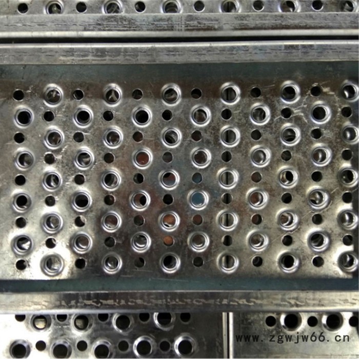 喷涂防滑板 森驰 河北安平喷涂防滑板 喷涂防滑板批发图2