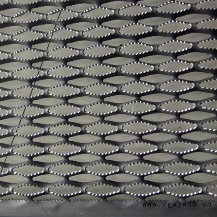 喷涂防滑板 森驰 河北安平喷涂防滑板 喷涂防滑板批发图4