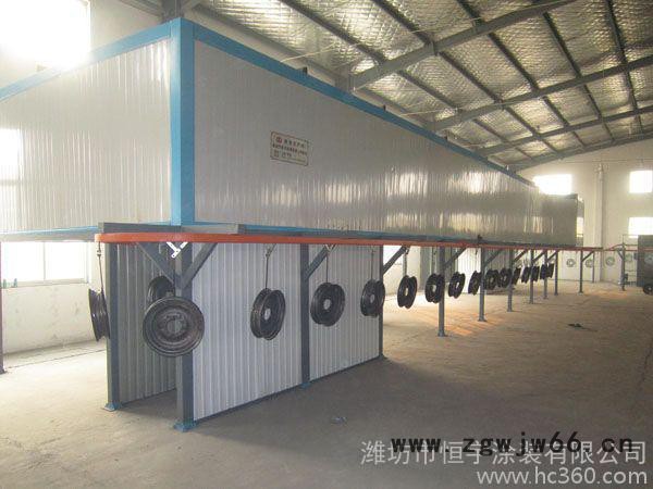 HY 静电喷涂机 喷涂设备 静电喷涂机厂家 欢迎选购图2